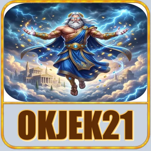 okjek21 - Peningkatan performa dan UI/UX terbaru