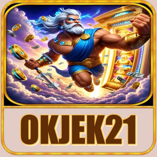 okjek21 APK Indonesia - Panduan Lengkap dan Tutorial