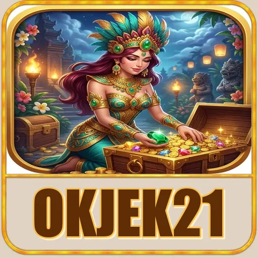 okjek21 APK Indonesia - Panduan Lengkap dan Tutorial
