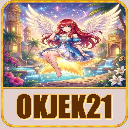 okjek21 APK Indonesia - Panduan Lengkap dan Tutorial